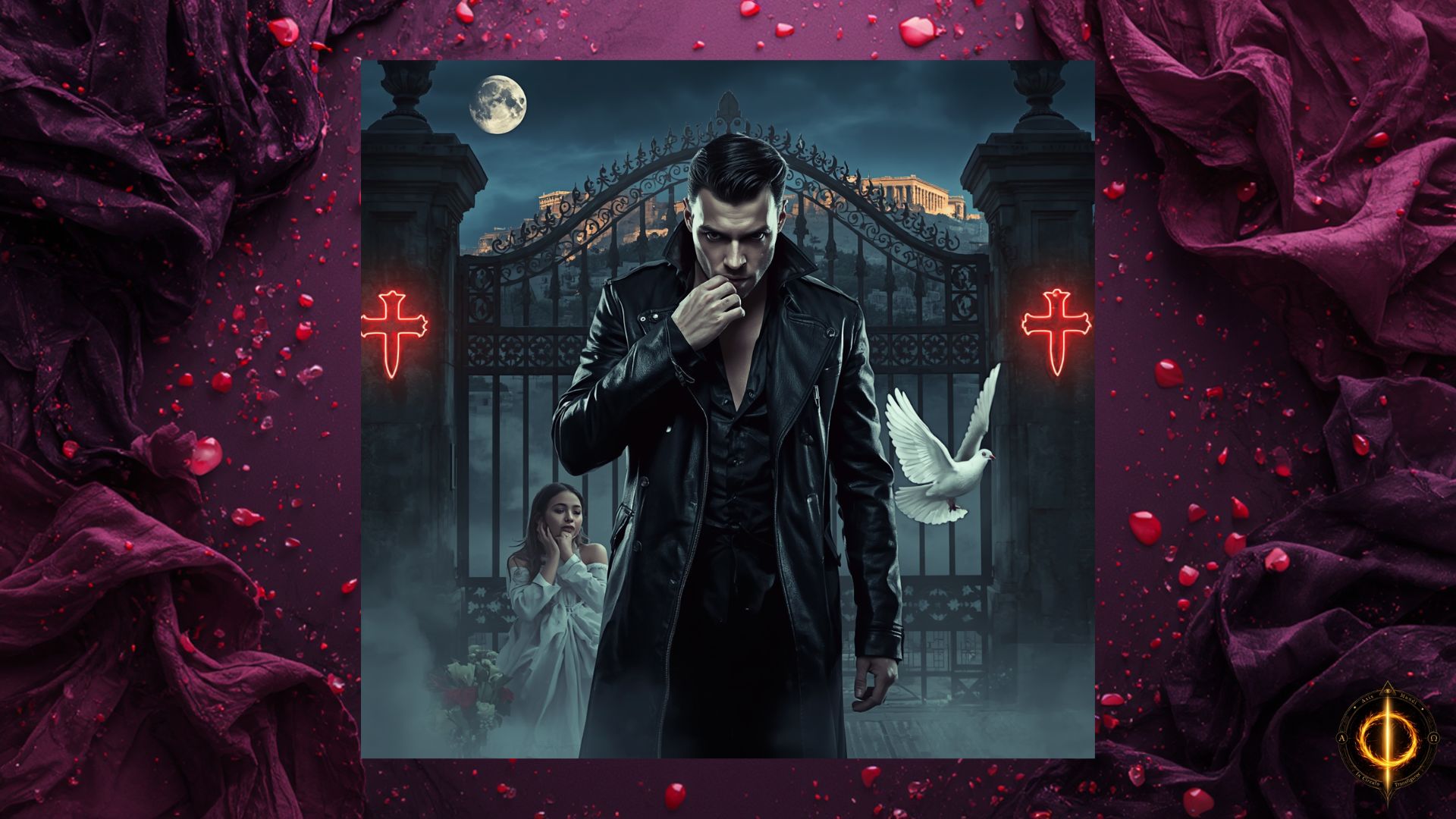 Modern vampire,innocense