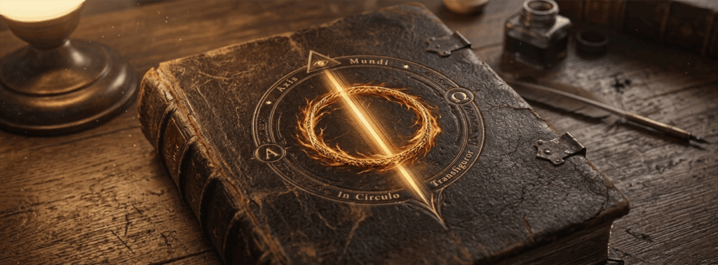 Axis Mundi, champions of cormyr